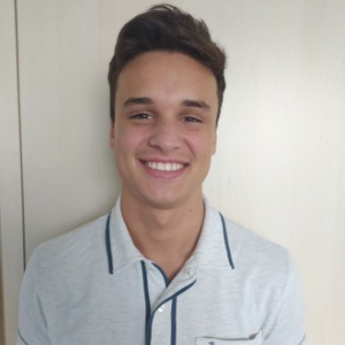Juan Cruz Saint Amant